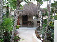 Margarita Villa Palapa